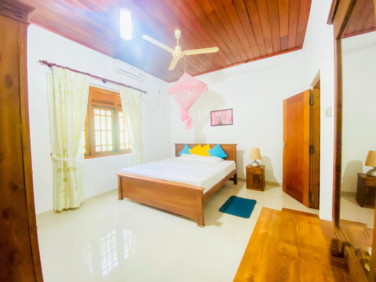 Lumbini Villa Bentota Exterior foto
