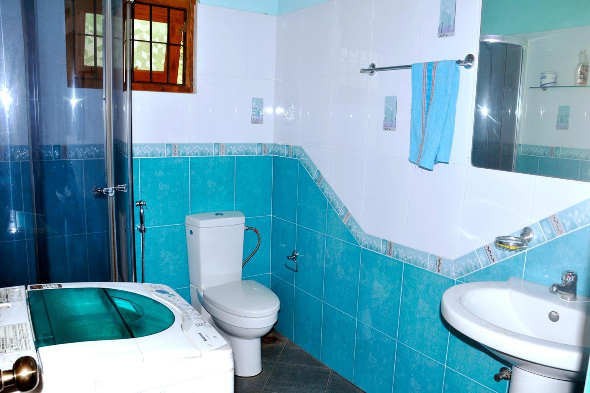 Lumbini Villa Bentota Zimmer foto