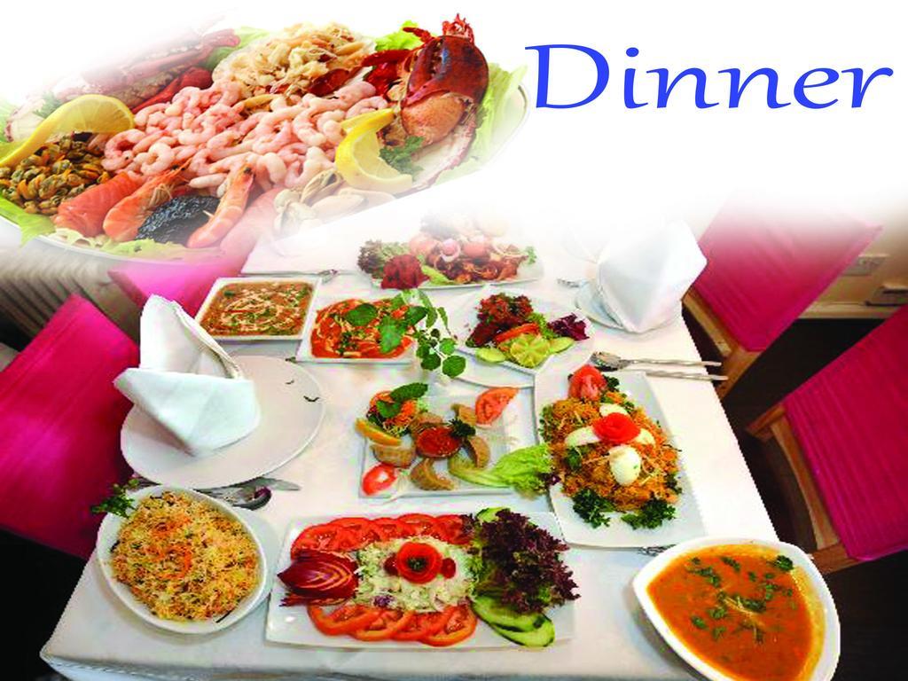 Lumbini Villa Bentota Zimmer foto